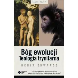 BÓG EWOLUCJI. TEOLOGIA TRYNITARNA