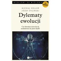 DYLEMATY EWOLUCJI