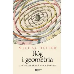 BÓG I GEOMETRIA. GDY PRZESTRZEŃ BYŁA BOGIEM