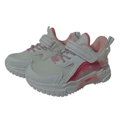 BIAŁE ADIDASY DZIEWCZĘCE ROZMIAR 29