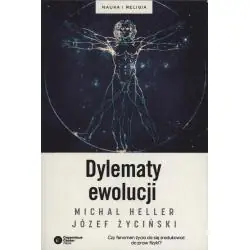 DYLEMATY EWOLUCJI