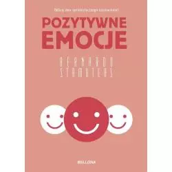 POZYTYWNE EMOCJE