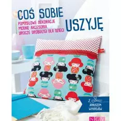 COŚ SOBIE USZYJĘ