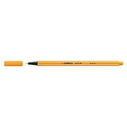 CIENKOPIS POMARAŃCZOWY STABILO
