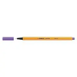 CIENKOPIS FIOLETOWY STABILO