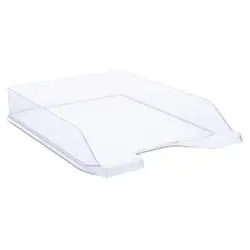 KUWETA PÓŁKA SZUFLADA NA DOKUMENTY DYMIONA A4 DONAU II GATUNEK - Donau