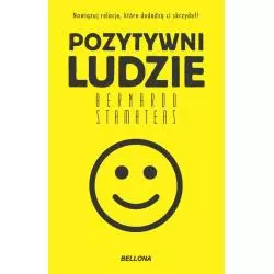 POZYTYWNI LUDZIE