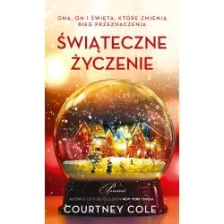 ŚWIĄTECZNE ŻYCZENIE