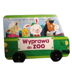 WYPRAWA DO ZOO