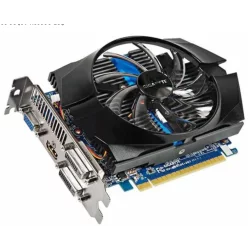 KARTA GRAFICZNA GIGABYTE GV-N650OC-2GI 2GB GDDR5 2XDVI HDMI