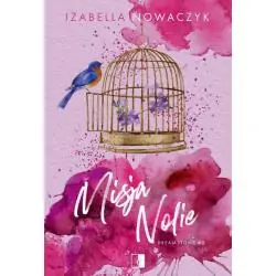 MISJA NOLIE. DREAMSTONE 2