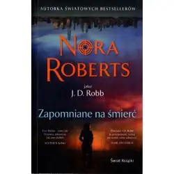 ZAPOMNIANE NA ŚMIERĆ