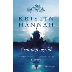 ZIMOWY OGRÓD