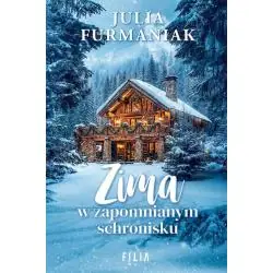 ZIMA W ZAPOMNIANYM SCHRONISKU