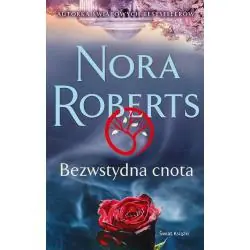 BEZWSTYDNA CNOTA