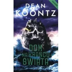 DOM NA KRAŃCU ŚWIATA