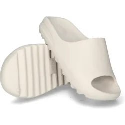 BEŻOWE KLAPKI DAMSKIE ROZMIAR 38