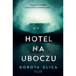 HOTEL NA UBOCZU