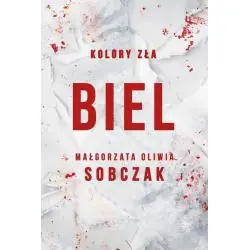 BIEL. KOLORY ZŁA