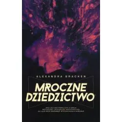 MROCZNE DZIEDZICTWO