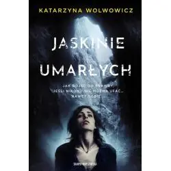 JASKINIE UMARŁYCH