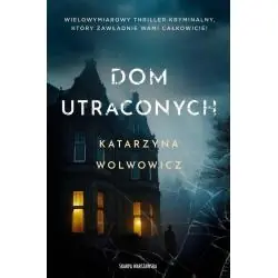 DOM UTRACONYCH