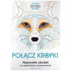 POŁĄCZ KROPKI Gareth Moore - Olesiejuk