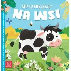 NA WSI. KTO TU MIESZKA?