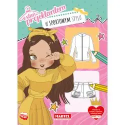 W SPORTOWYM STYLU. ZOSTAŃ PROJEKTANTEM