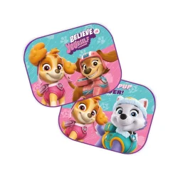 OSŁONKI SAMOCHODOWE PRZECIWSŁONECZNE PSI PATROL 2 SZTUKI