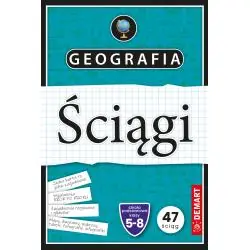 GEOGRAFIA. ŚCIĄGI EDUKACYJNE