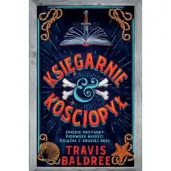 KSIĘGARNIE I KOŚCIOPYŁ