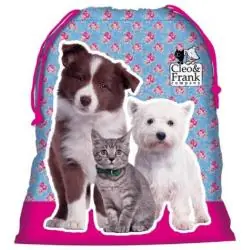 WOREK NA OBUWIE CLEO I FRANK