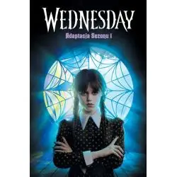 WEDNESDAY. ADAPTACJA SEZONU 1