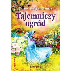 TEJEMNICZY OGRÓD