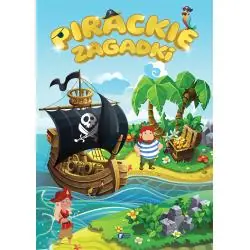 PIRACKIE ZAGADKI