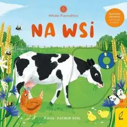 NA WSI. MŁODZI PRZYRODNICY