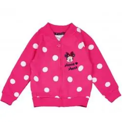 BLUZA DZIEWCZĘCA MYSZKA MIKI ROZMIAR 134 COOL CLUB