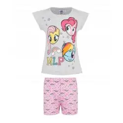 PIŻAMKA DZIEWCZĘCA MY LITTLE PONY ROZMIAR 104 COOL CLUB