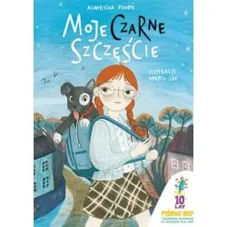 MOJE CZARNE SZCZĘŚCIE