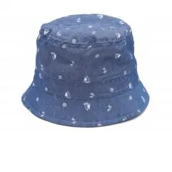 KAPELUSZ DZIECIĘCY ROZMIAR 74 COOL CLUB UŻYWANY