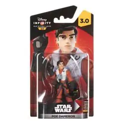 DISNEY INFINITY 3.0 FIGURKA POE DAMERON STAR WARS