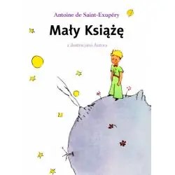 MAŁY KSIĄŻĘ