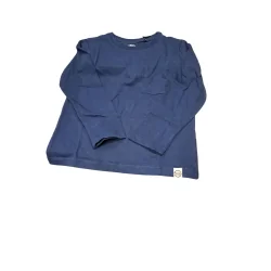 BLUZKA CHŁOPIĘCA NA DŁUGI RĘKAW ROZMIAR 116 COOL CLUB