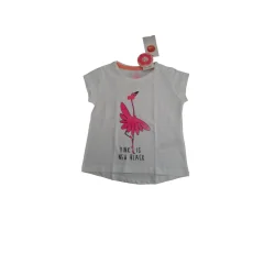 KOSZULKA DZIEWCZĘCA ROZMIAR 68 COOL CLUB