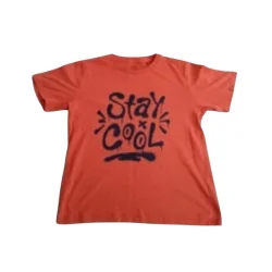 T-SHIRT CHŁOPIĘCY ROZMIAR 152 COOL CLUB