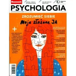 NEWSWEEK PSYCHOLOGIA 2/2024. ZROZUMIEĆ SIEBIE. MOJE ZŁOŻONE JA