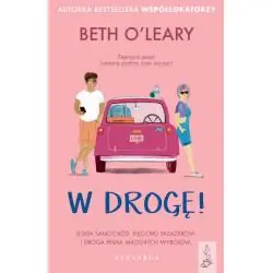 W DROGĘ!