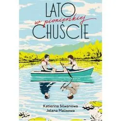 LATO W PIONIERSKIEJ CHUŚCIE