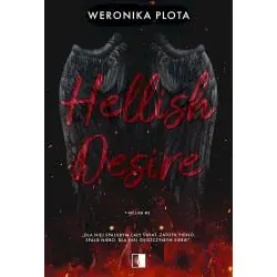 HELLISH DESIRE. HELLISH 2